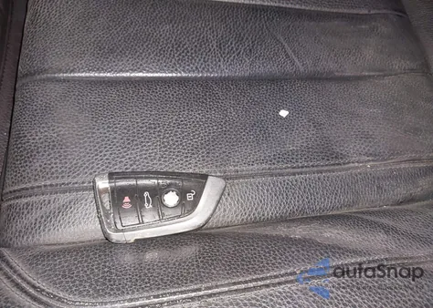 2016 BMW X5 xDrive35I z USA, uszkodzony, nr VIN 5UXKR0C53G0P26983